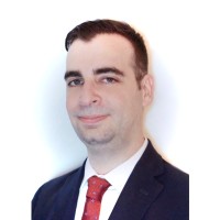 Steven Buchwald