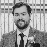 Conor Ellison