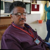 Milind Tagare