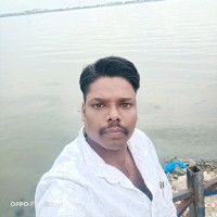Mrutunjaya Sahoo
