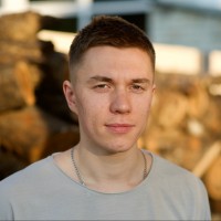 Kyrylo Palamarenko