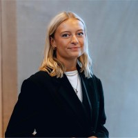 Frida Alvilda Boye Helman