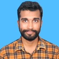 AJAY GANAPATHY