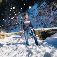 Dipesh Balmuri