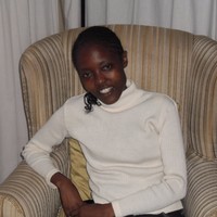 Janet Wanyi