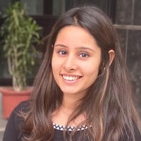 Neeharika Agnihotri
