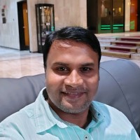 Pandiri Karuna Naga Prasad