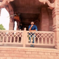 Siddhu Kshirasagar