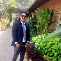 Ram Kamble