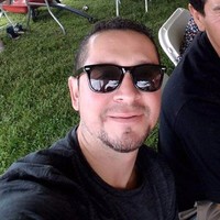 Pedro Galvan