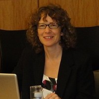 Heidi Mitchell