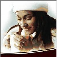 Kafe Ganoderma