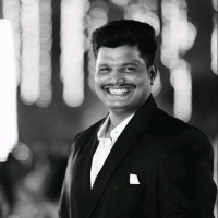 Ravi Parmar