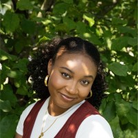 Ebony Brown