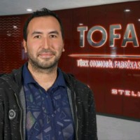 Altan Mehmet Türkmen