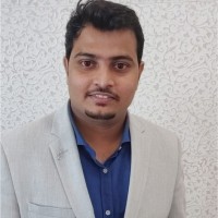 Roshan Borhade