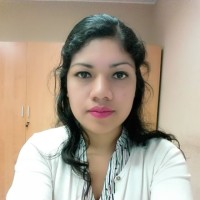Gillyn Roxana Carrion Campos