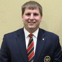 Daniel Hanson