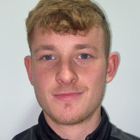 Charlie Ingram