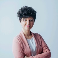 María Pachón Cáceres