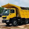The Mining Truckers