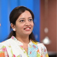 Swati Chaudhari
