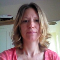 Annemarie Yeates