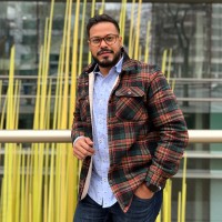 Héctor Daniel Sanchez Terán