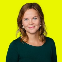 Laura Paronen