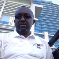 Jean Jacques Kayembe