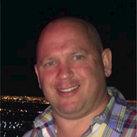 Mark Kingshott
