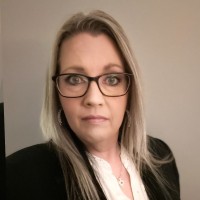 Jenny Hayes