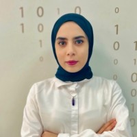 Dima Ahmad