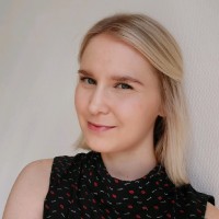 Saara Harju