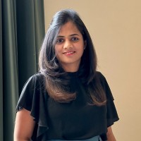 Richa Yerawar