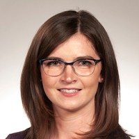 Julia Goroff