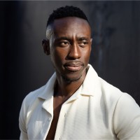 Jo Mogale