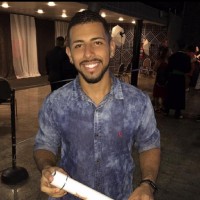 Victor Lucas Nascimento Da Silva