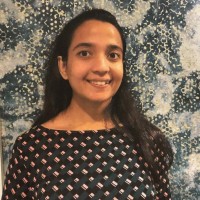 Vaishali Gahlot