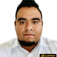 Jorge Francisco Galarza Zapata