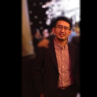 Hashfi Shidqi Sihite