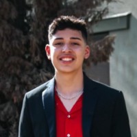 Jacob Garza
