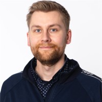 Nicolai Østergaard
