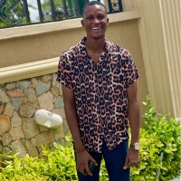 Timothy Adeyemi