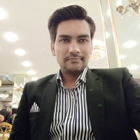 Naveed Ul Haque
