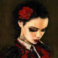 Ангелина Медичи