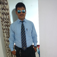 Gokul Thapa