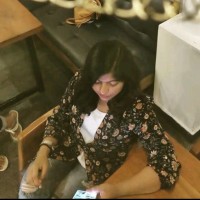 Akshaya P Sujith