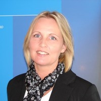 Maria Carlsson