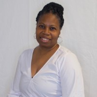Simone Mitchell
